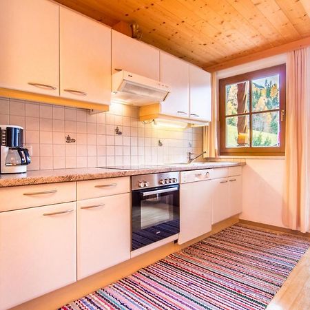 Ferienwohnung Mair Neustift im Stubaital Luaran gambar