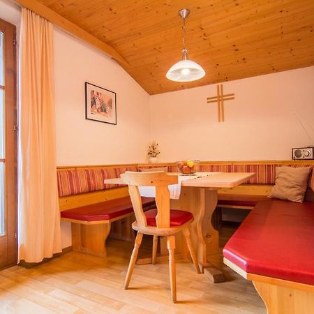 Ferienwohnung Mair Neustift im Stubaital Luaran gambar