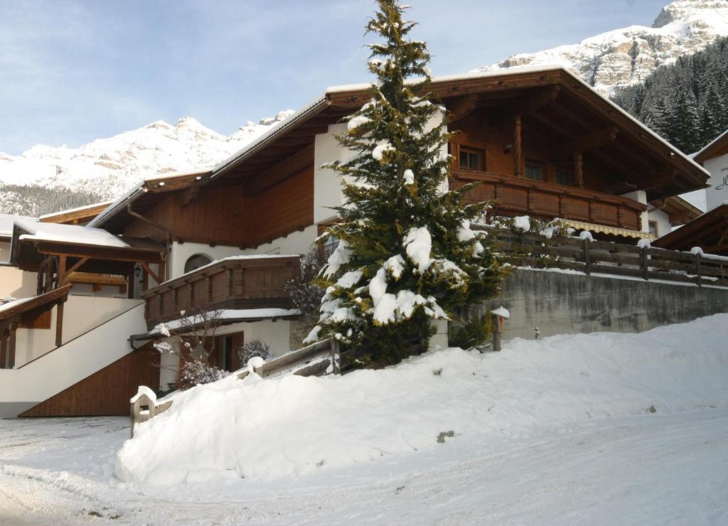 Ferienwohnung Mair Neustift im Stubaital Luaran gambar