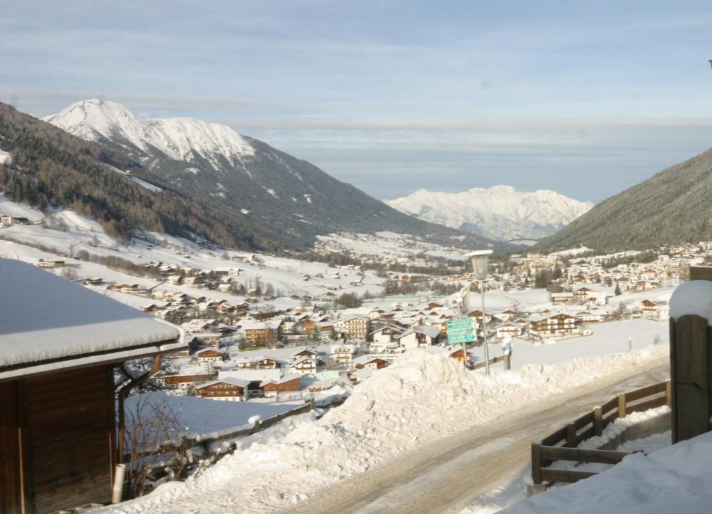 Ferienwohnung Mair Neustift im Stubaital Luaran gambar