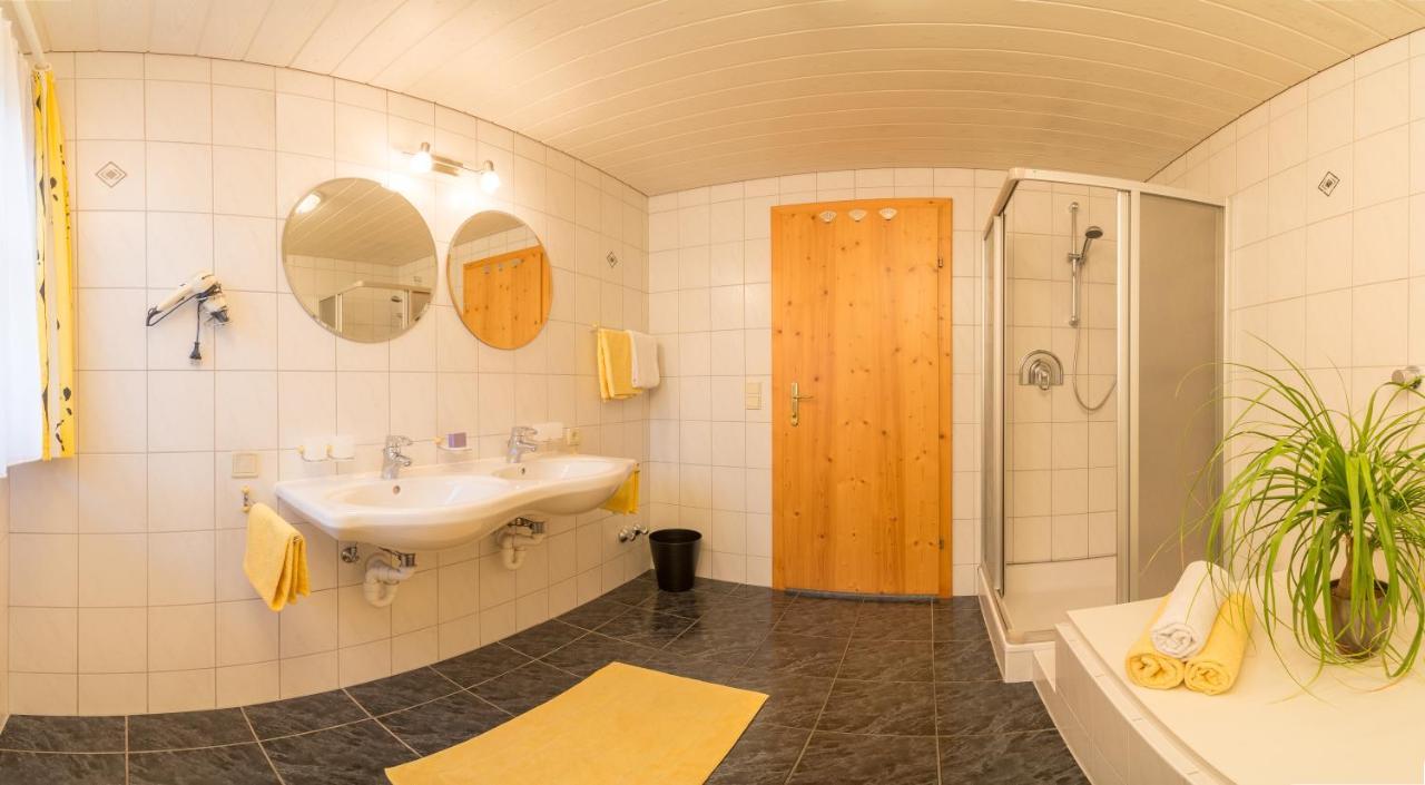 Ferienwohnung Mair Neustift im Stubaital Luaran gambar