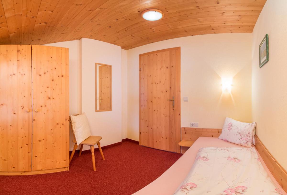 Ferienwohnung Mair Neustift im Stubaital Luaran gambar