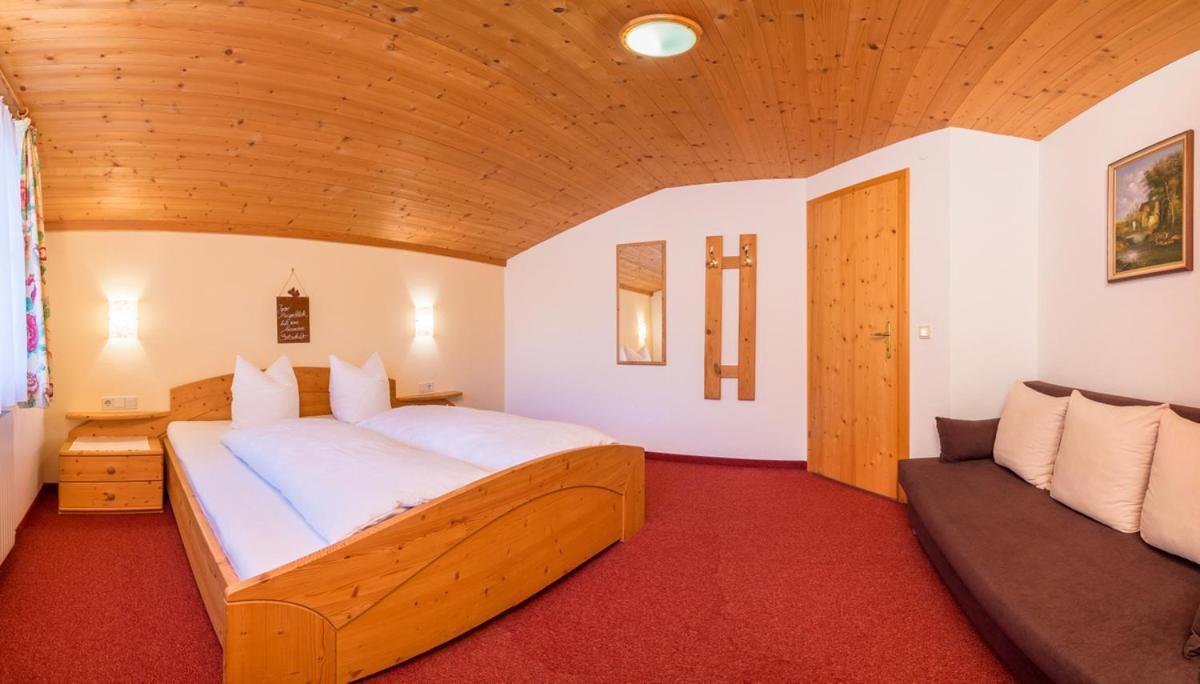 Ferienwohnung Mair Neustift im Stubaital Luaran gambar