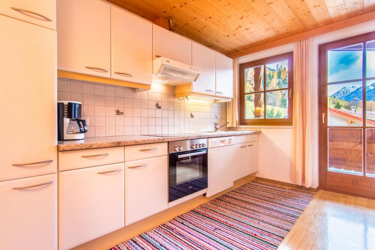 Ferienwohnung Mair Neustift im Stubaital Luaran gambar