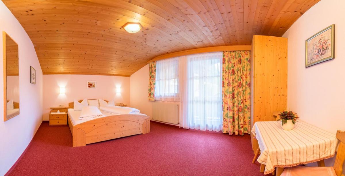 Ferienwohnung Mair Neustift im Stubaital Luaran gambar