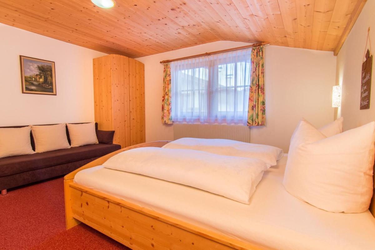 Ferienwohnung Mair Neustift im Stubaital Luaran gambar