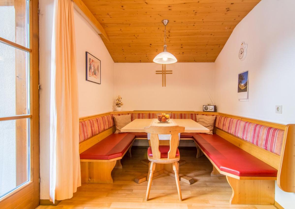 Ferienwohnung Mair Neustift im Stubaital Luaran gambar