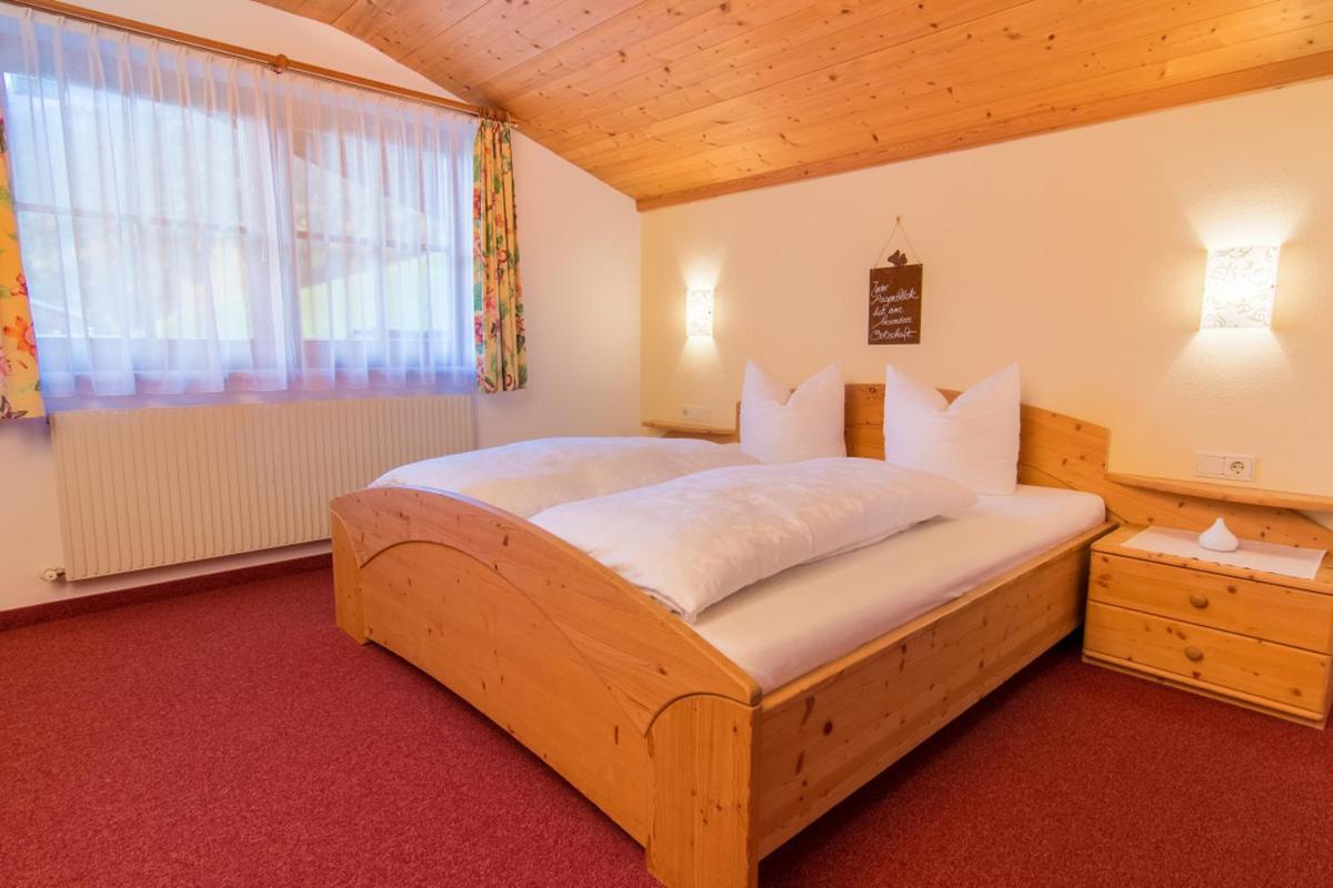 Ferienwohnung Mair Neustift im Stubaital Luaran gambar