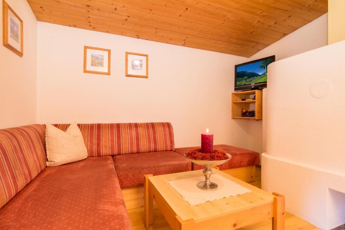 Ferienwohnung Mair Neustift im Stubaital Luaran gambar