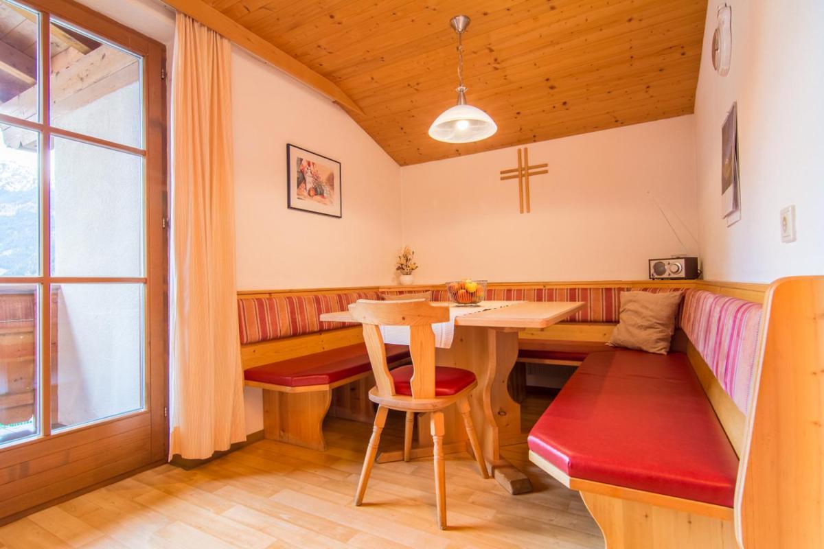 Ferienwohnung Mair Neustift im Stubaital Luaran gambar